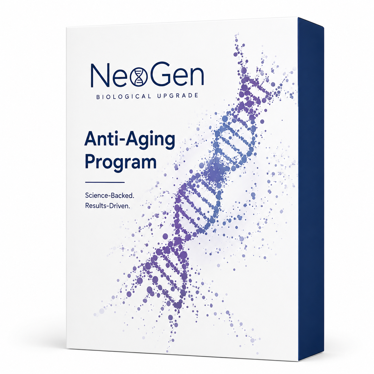 Anti-Aging Program