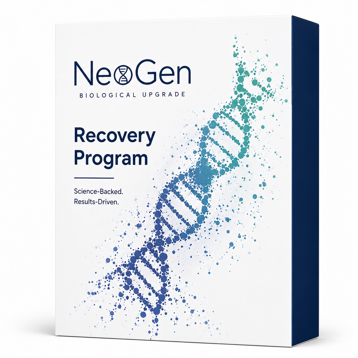Recovery Program