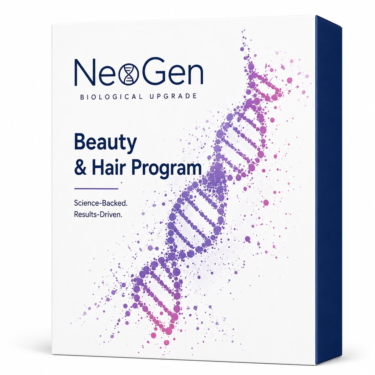 Beauty & Hair Program